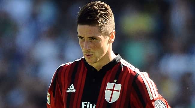10 jogadores que atuaram pelo Milan e você não sabia
