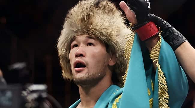 10 lutadores do UFC que começam invictos em 2024