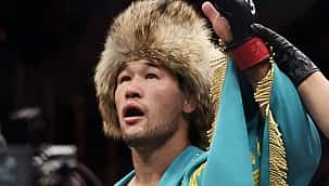 10 lutadores do UFC que começam invictos em 2024