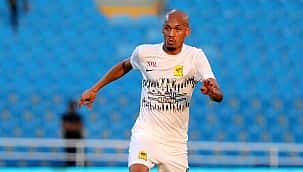 12 Brasileiros que jogaram no Al Ittihad e talvez você não sabia