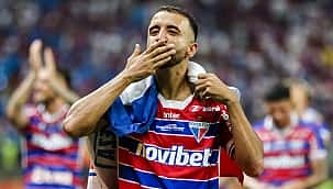 Após ficar próximo do Palmeiras, Caio Alexandre fecha com Bahia