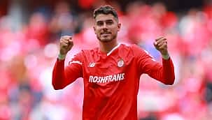 Após frustração com Gabigol, Corinthians pode fechar acordo por Pedro Raul