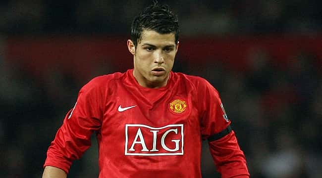 As 10 camisas mais bonitas da história do Man United