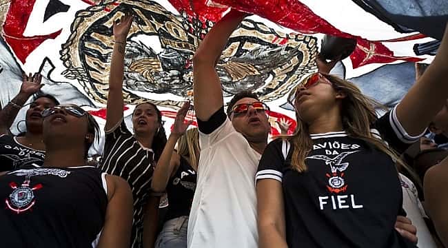 As 10 maiores torcidas organizadas do Brasil