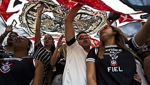 As 10 maiores torcidas organizadas do Brasil