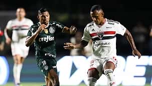 As últimas 10 finais do Campeonato Paulista