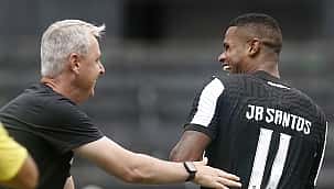 Boavista x Botafogo: onde assistir ao vivo grátis e escalações