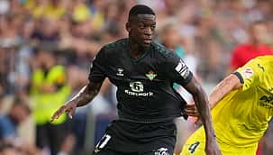 Botafogo contrata Luiz Henrique, com promessa de transferência ao Lyon