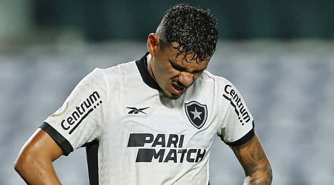 Botafogo empata com a Portuguesa