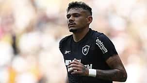 Botafogo x Madureira: onde assistir ao vivo grátis e escalações