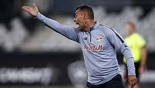 Bragantino x Água Santa: onde assistir ao vivo grátis e escalações