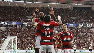 Cariocão 2024: os jogos e resultados da 5ª rodada