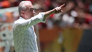 CBF anuncia Dorival como novo técnico da Seleção e marca apresentação para esta quinta