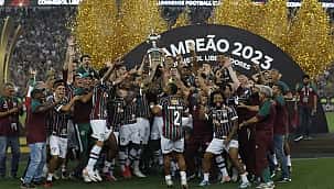 Clubes brasileiros que mais faturaram com premiações em 2023