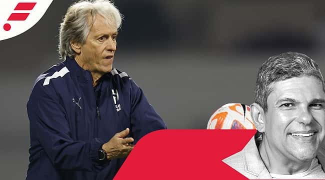 Coluna do João Guilherme: "Quem vai ser o técnico do Brasil na Copa de 2026?"