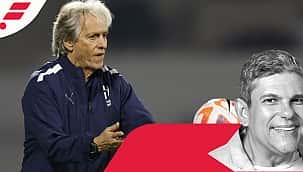 Coluna do João Guilherme: "Quem vai ser o técnico do Brasil na Copa de 2026?"