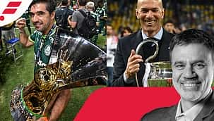Coluna do Mauro Beting: "Zidane ou Abel"