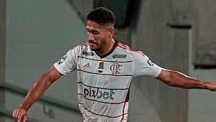 Com time alternativo, Flamengo fica no empate com a Portuguesa e cai para sétimo na tabela