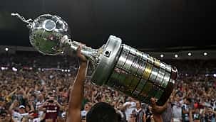 Conmebol define local da final da Libertadores 2024