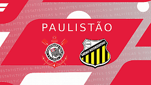 Corinthians x Novorizontino: palpites, odds e prognóstico