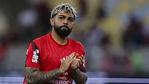 De acordo com site, Gabigol pede R$ 3,5 milhões por mês para renovar com Flamengo