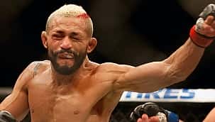 Deiveson Figueiredo enfrenta ex-campeão no UFC 300