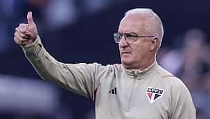 Após demissão de Fernando Diniz, Dorival Júnior vai aceitar convite da Seleção Brasileira 