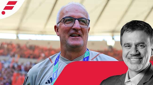 Dorival na cabeça