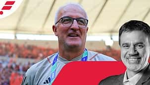 Dorival na cabeça