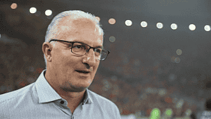 Tudo sobre a apresentação de Dorival Júnior, o novo técnico da Seleção Brasileira