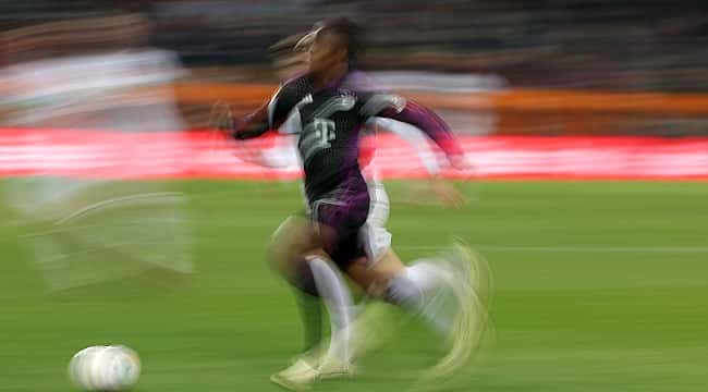 Estudo coloca Palmeiras em quinto, entre os elencos mais rápidos do mundo