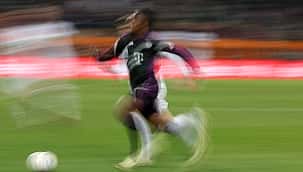 Estudo coloca Palmeiras em quinto, entre os elencos mais rápidos do mundo