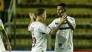 Fluminense x Portuguesa-RJ: onde assistir ao vivo grátis e escalações