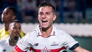 Galoppo brilha, mas São Paulo fica apenas no empate com o Mirassol