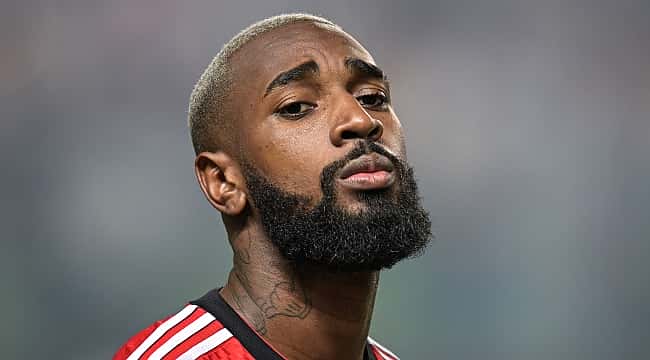 Gerson, do Flamengo, é o meio-campo mais valioso que atua fora da Europa; Veja o ranking