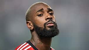 Gerson, do Flamengo, é o meio-campo mais valioso que atua fora da Europa; Veja o ranking