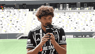 Gustavo Scarpa desabafa contra Willian Bigode