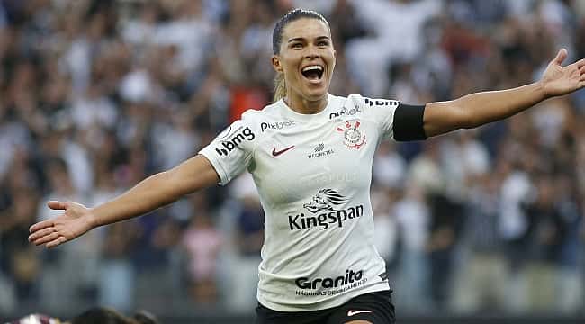 IFFHS aponta Corinthians como melhor time feminino da América do Sul; Veja o top 10