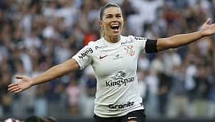IFFHS aponta Corinthians como melhor time feminino da América do Sul; Veja o top 10