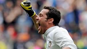 Júlio César fica entre os 10 maiores goleiros do século 21; Veja a lista