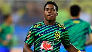 Jogadores que estrearam na Seleção Brasileira em 2023