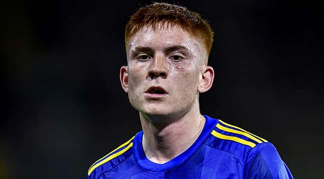 Jovens do Campeonato Argentino que podem pintar no Brasil em 2024