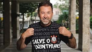 Justiça bloqueia R$ 38,8 milhões do Corinthians por dívida