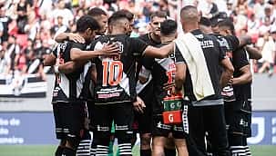 Payet marca golaço, mas Léo Jardim falha e Vasco fica no empate com o Bangu