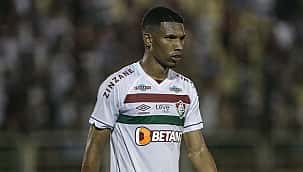 Lelê dispara na artilharia do Cariocão e Fluminense vence Audax