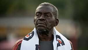 Massagista ídolo do Flamengo, Denir, morre aos 75 anos