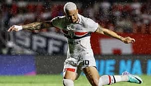 Mirassol x São Paulo: onde assistir ao vivo grátis e escalações