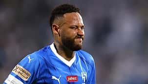 Modelo Húngara afirma possuir filha com Neymar e cobra pensão de R$ 160 mil