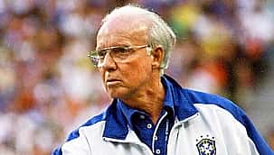 Morre Zagallo aos 92 anos