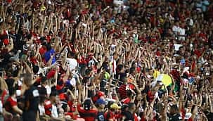 Nova Iguaçu x Flamengo: onde assistir ao vivo grátis e escalações